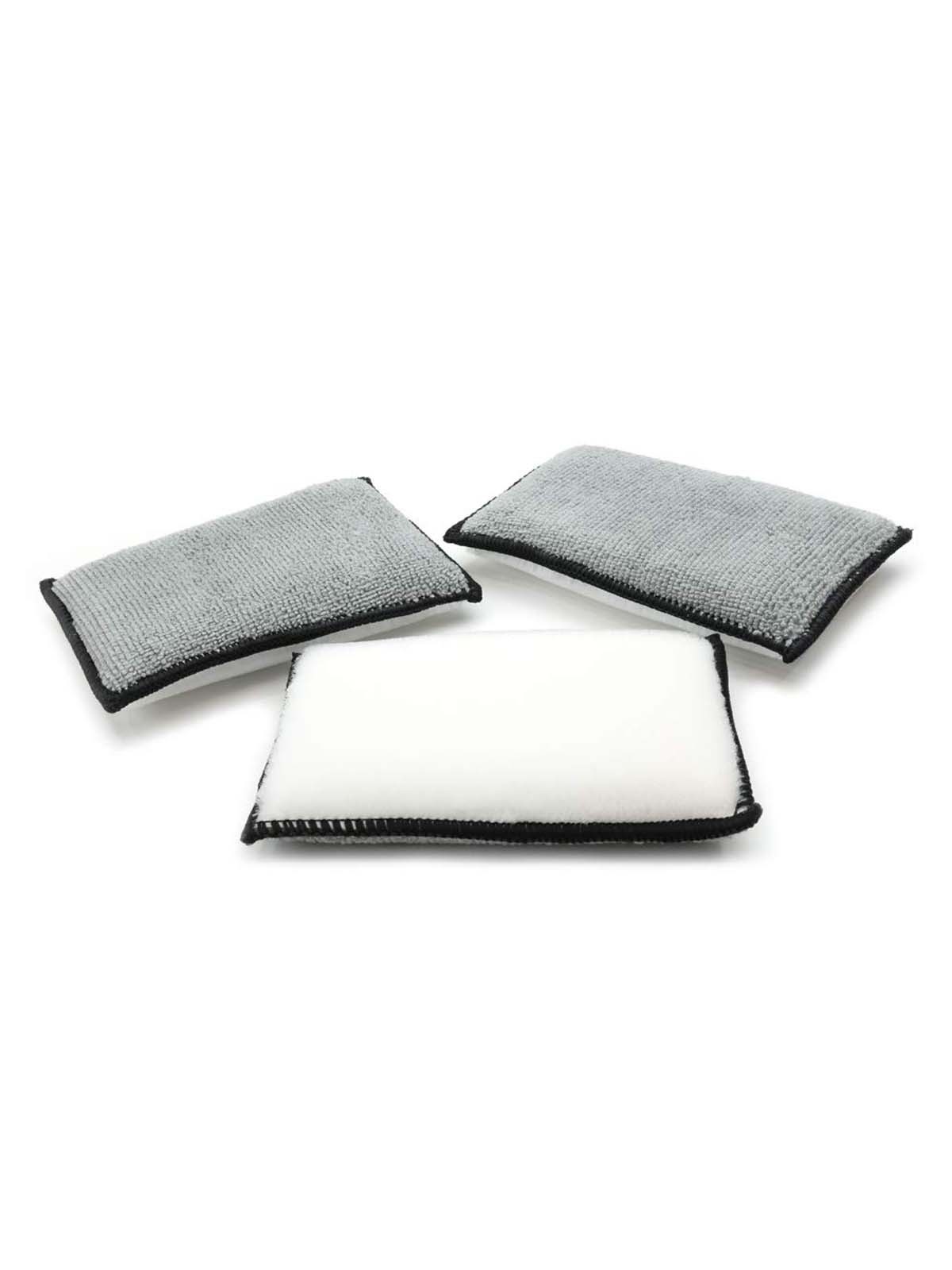 E-shop Čistiace hubky Ewocar Scrub Sponge (3 ks)