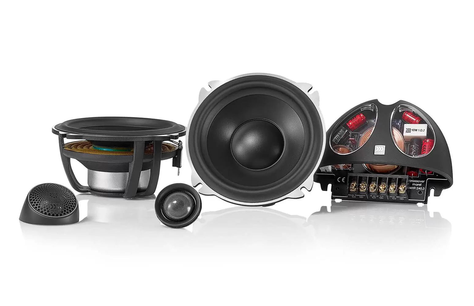 E-shop Reproduktory Morel Hybrid 52