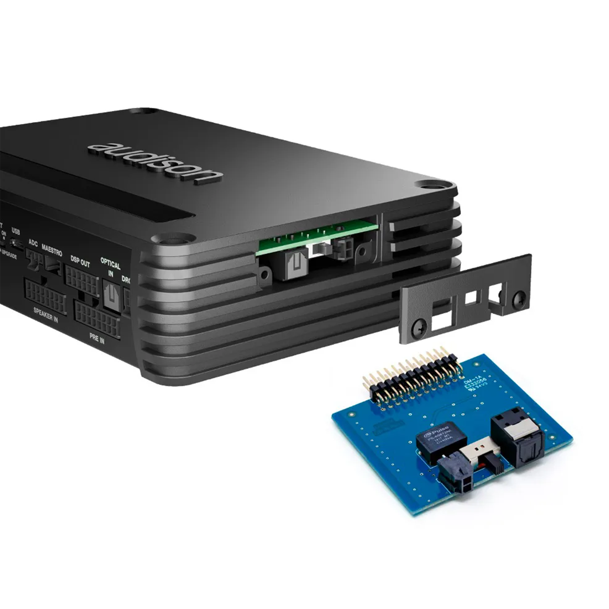 E-shop Audison F2O