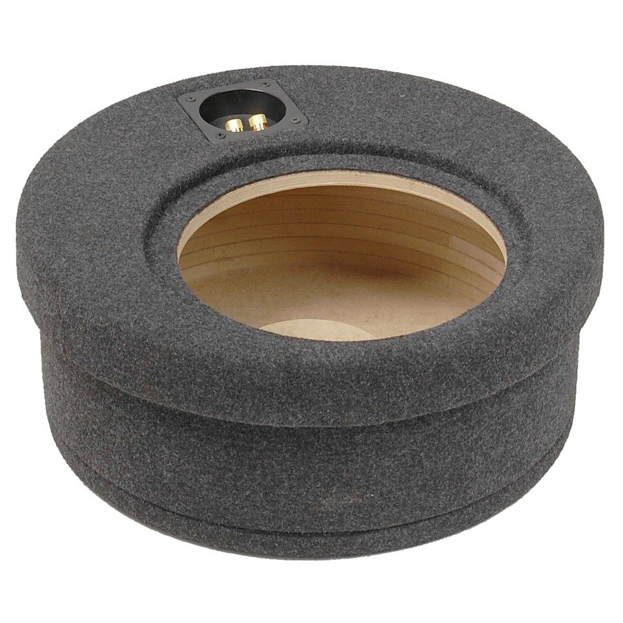 OEM ozvučnica Basser 10" do rezervného kolesa 17"
