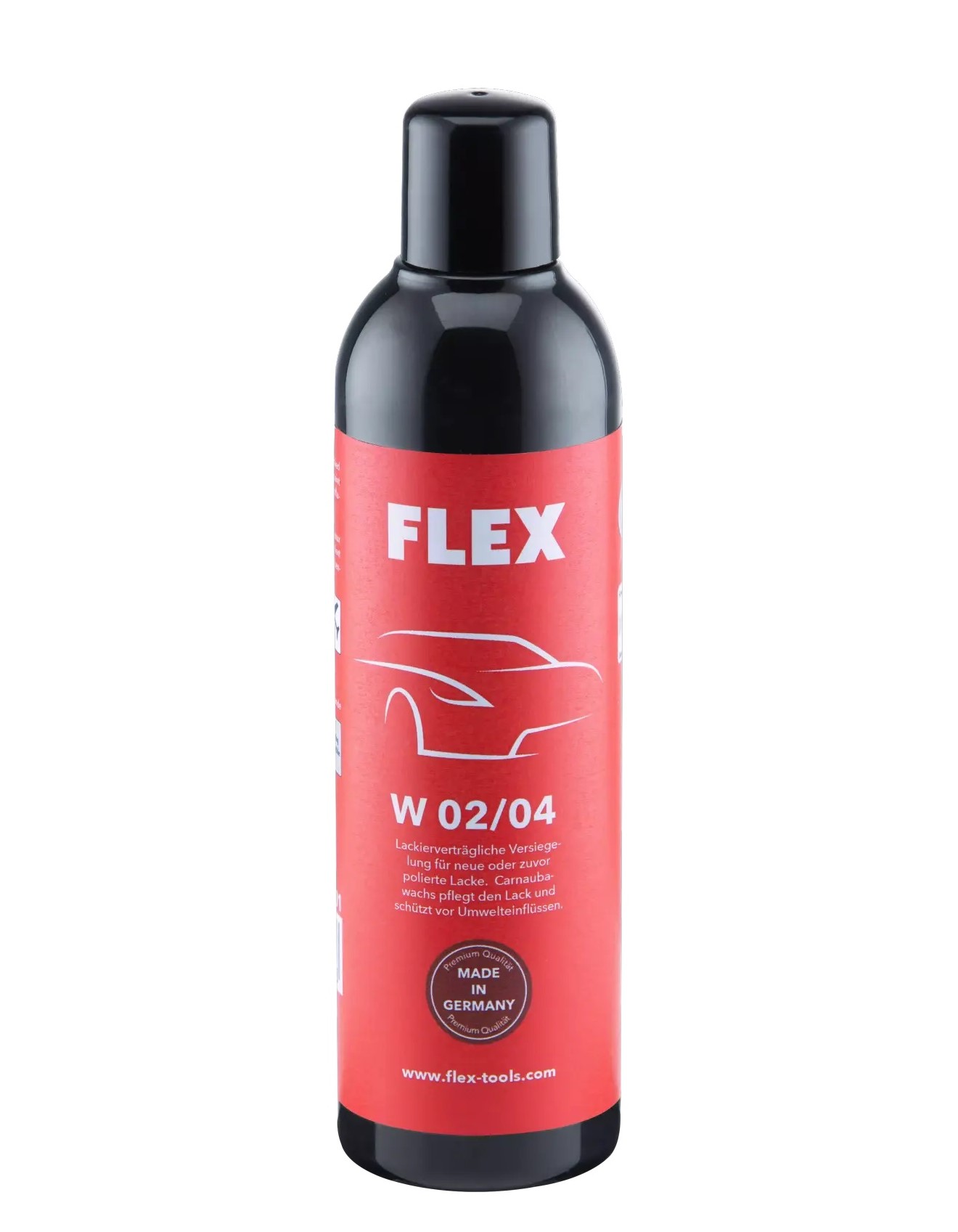 E-shop FLEX W 02/04