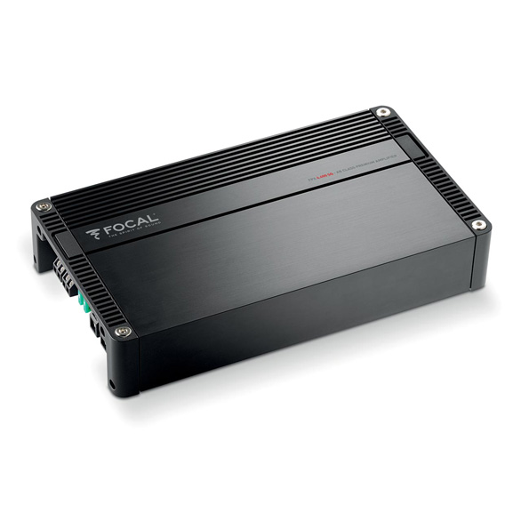 E-shop Zosilňovač Focal FPX 4.400 SQ