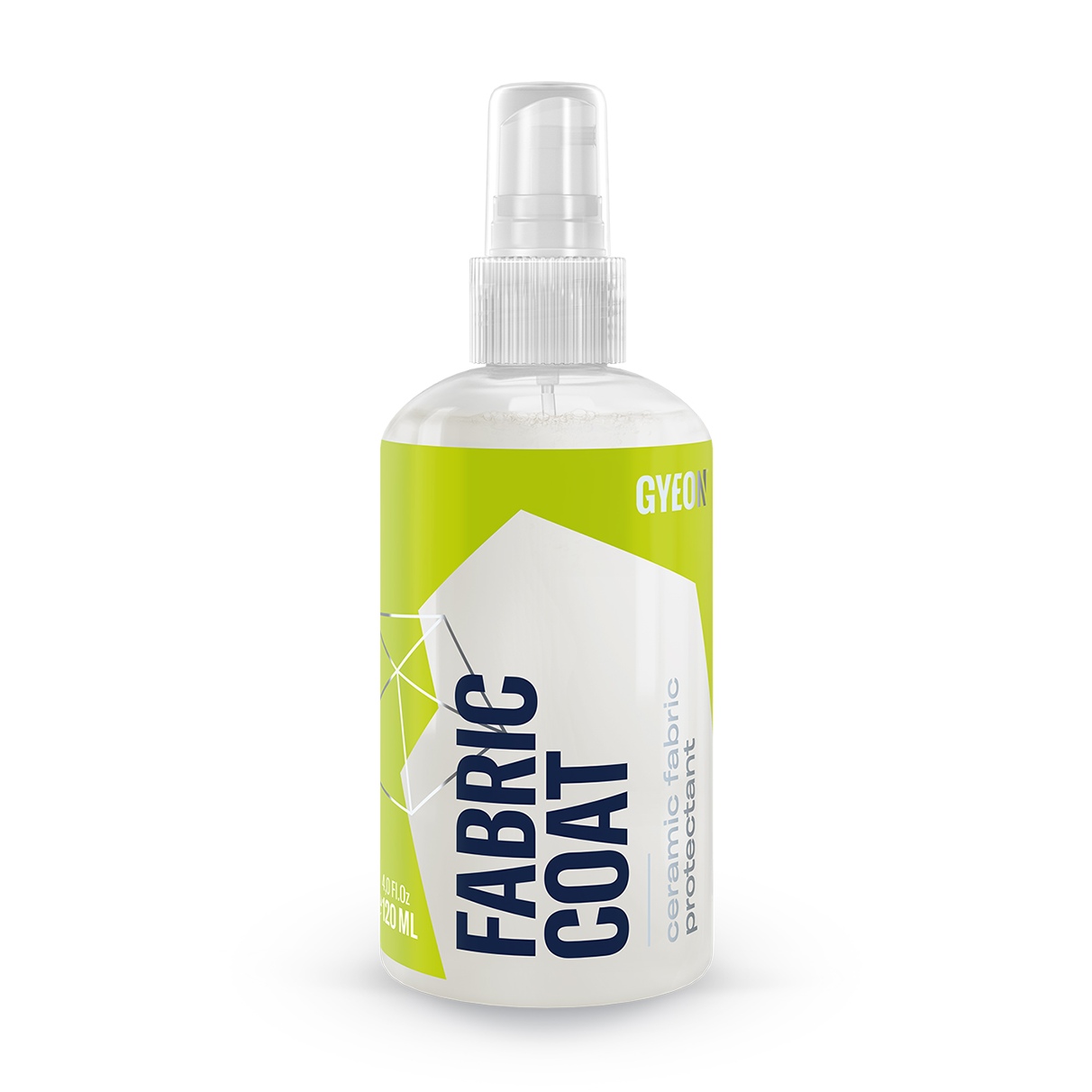 E-shop Keramická impregnácia textilu Gyeon Q2 FabricCoat (120 ml)