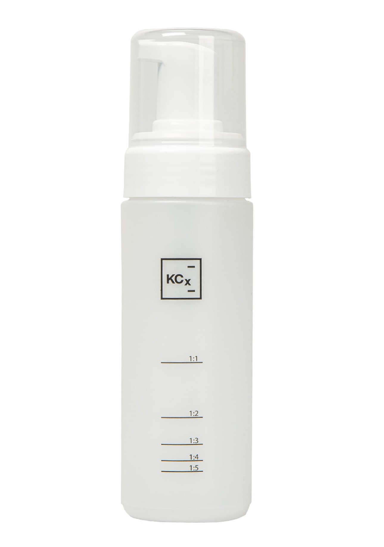 E-shop Fľaša na vytvorenie peny so stupnicou Koch Chemie Foamer Bottle (150 ml)
