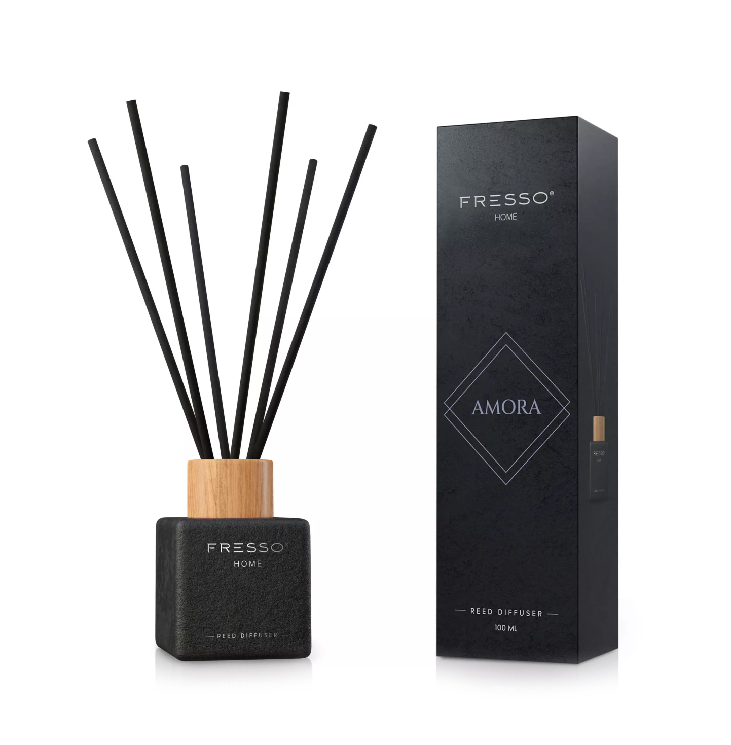 E-shop Fresso Home Diffuser Amora (100 ml)