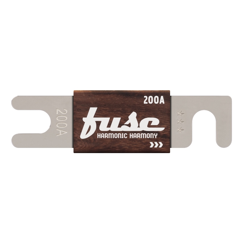 E-shop Poistka Harmonic Harmony Fuse ANL 200 A