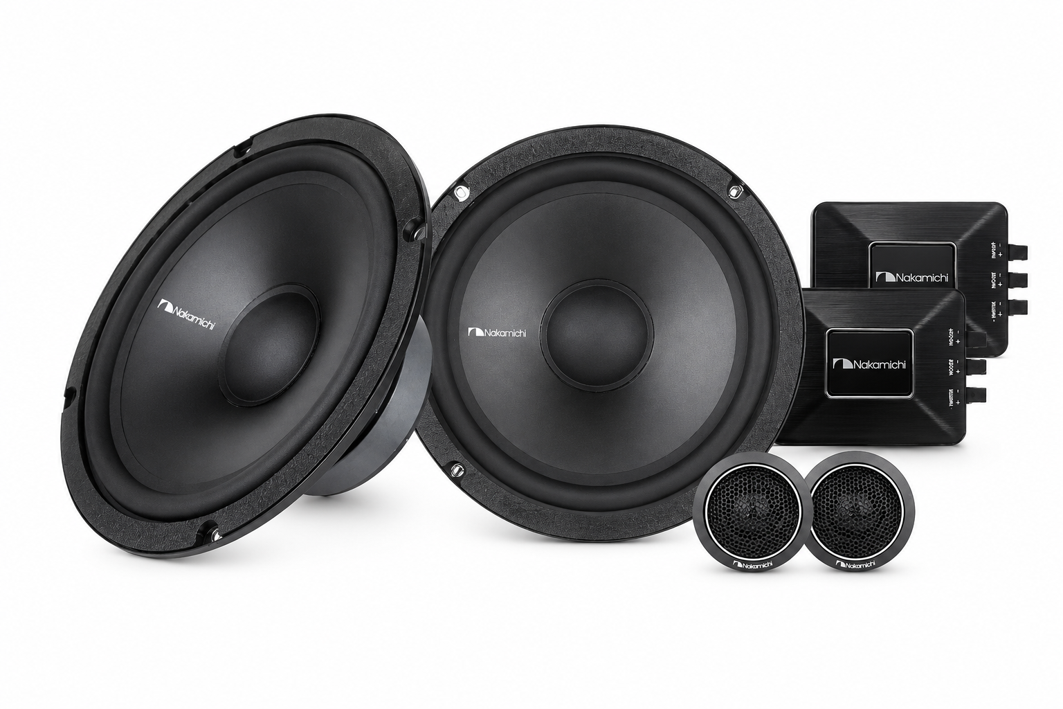 Reproduktory Nakamichi NSF-CS656