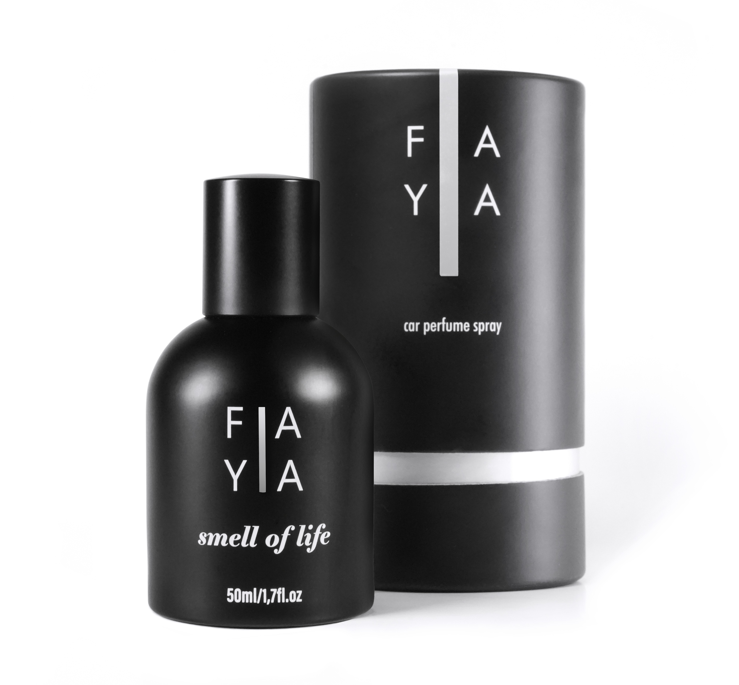 E-shop Parfum do auta Smell of Life Faya inspired by Sauvage (50 ml)