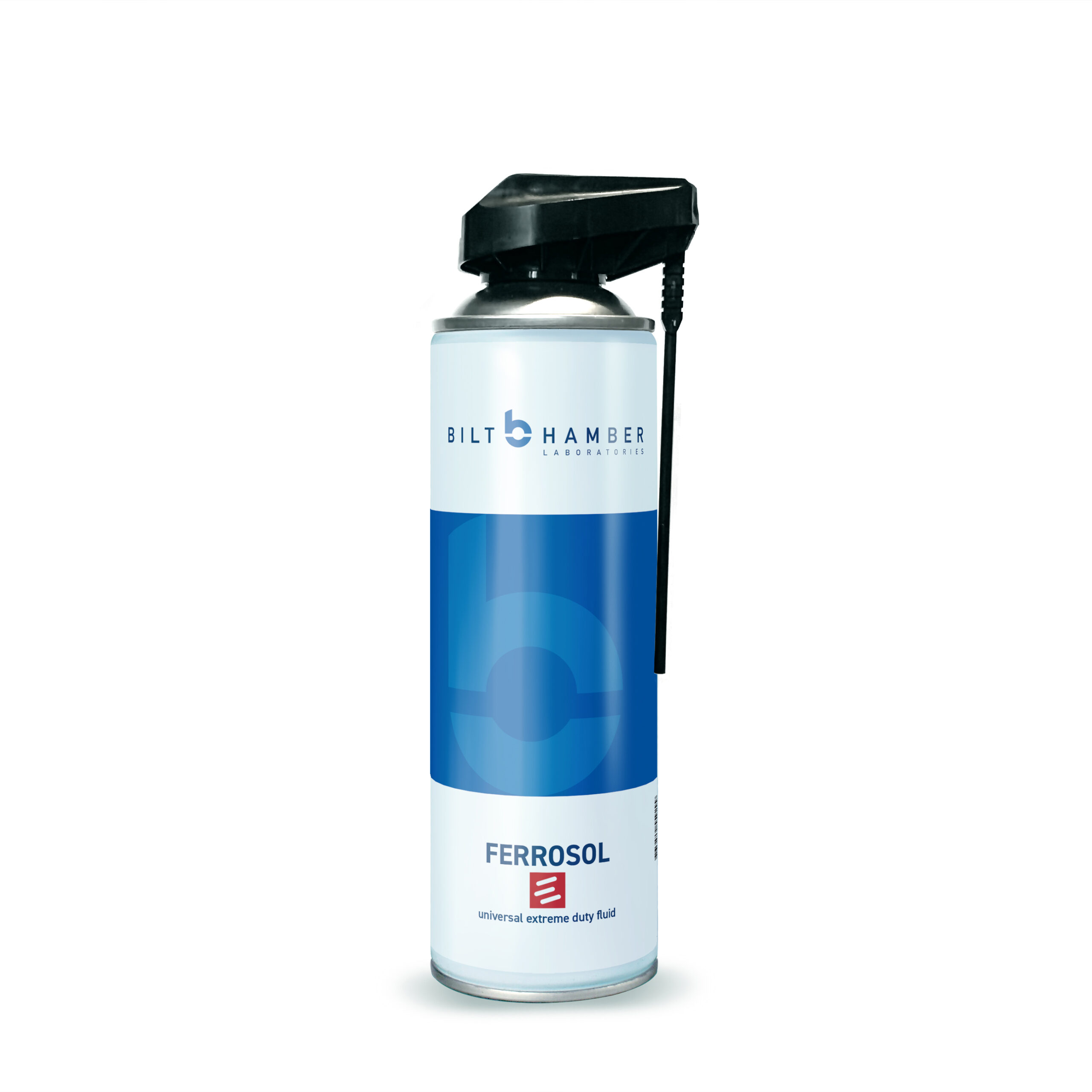 E-shop Vodoodpudivé viacúčelové mazivo Bilt Hamber Ferrosol (500 ml)