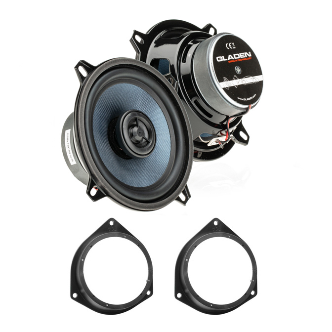 E-shop Reproduktory do Fiat Qubo č. 2