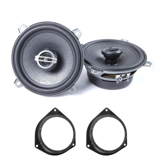 E-shop Reproduktory do Fiat Qubo č. 3