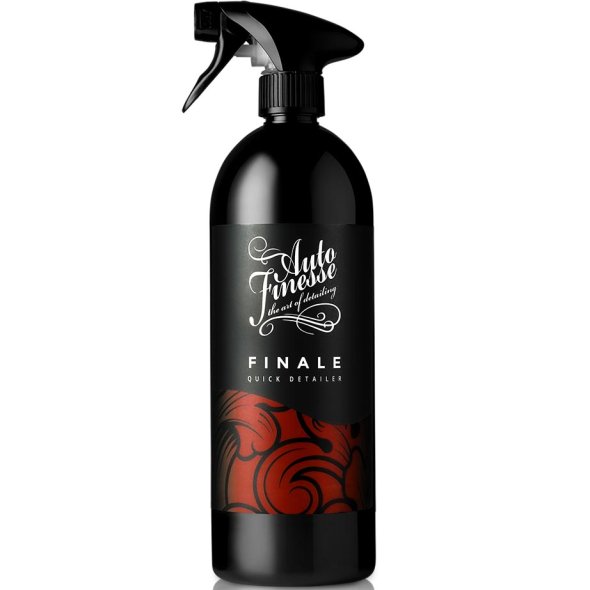 E-shop Detailer Auto Finesse Finale Quick Detailer (1 l)