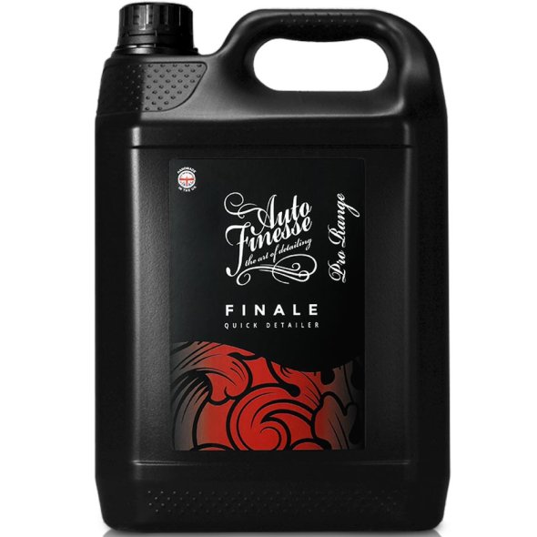 E-shop Detailer Auto Finesse Finale Quick Detailer (5 l)
