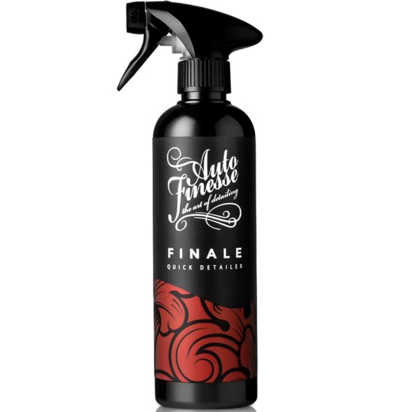 E-shop Detailer Auto Finesse Finale Quick Detailer (500 ml)