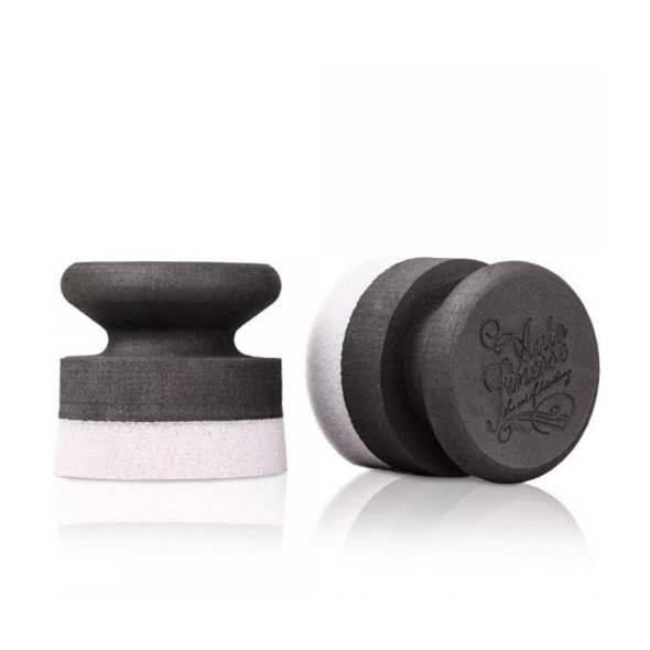 E-shop Mäkký leštiaci aplikátor Auto Finesse Fine Finishing Puck No:15