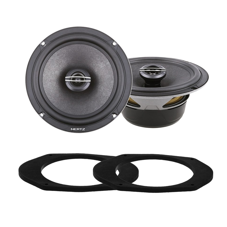 E-shop Reproduktory do Ford Focus I č. 3