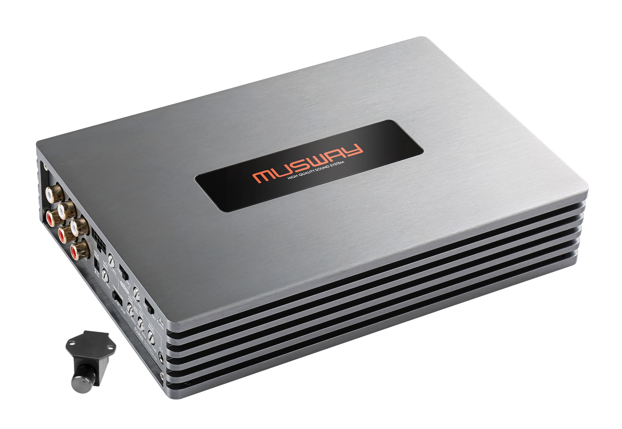 E-shop Zosilňovač Musway FOUR200