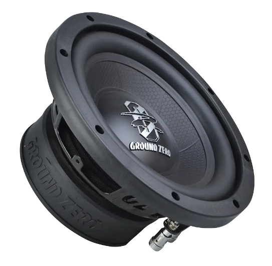 E-shop Subwoofer Ground Zero GZIW 200