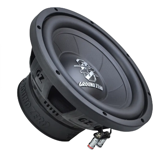 E-shop Subwoofer Ground Zero GZIW 250