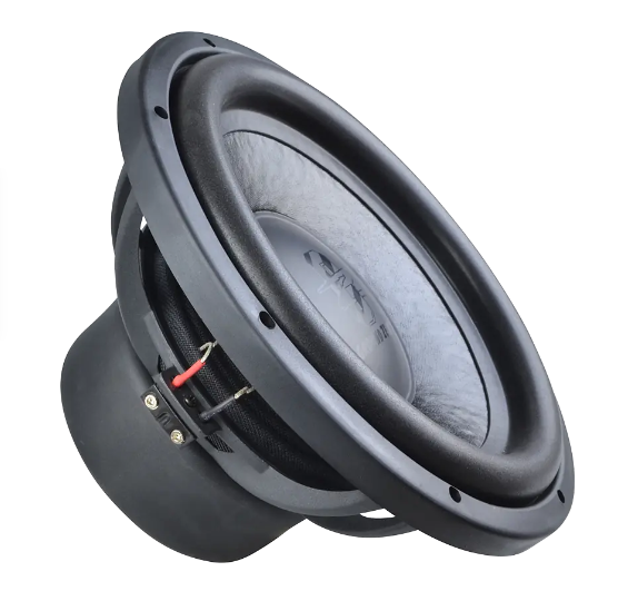E-shop Subwoofer Ground Zero GZUW 12SQ-D2