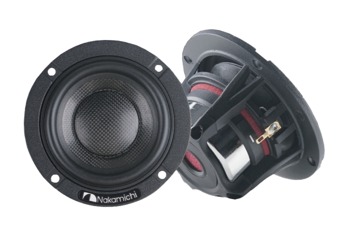 E-shop Reproduktory Nakamichi FSM-326