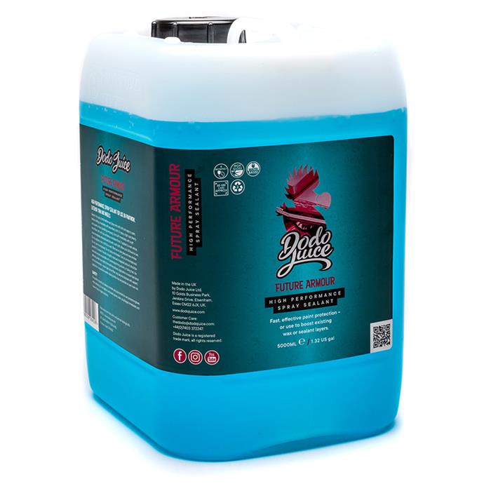 E-shop Sealant Dodo Juice Future Armour (5 l)