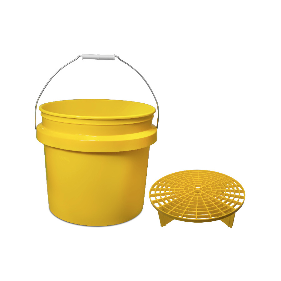 E-shop Meguiar's bucket with Grit Guard