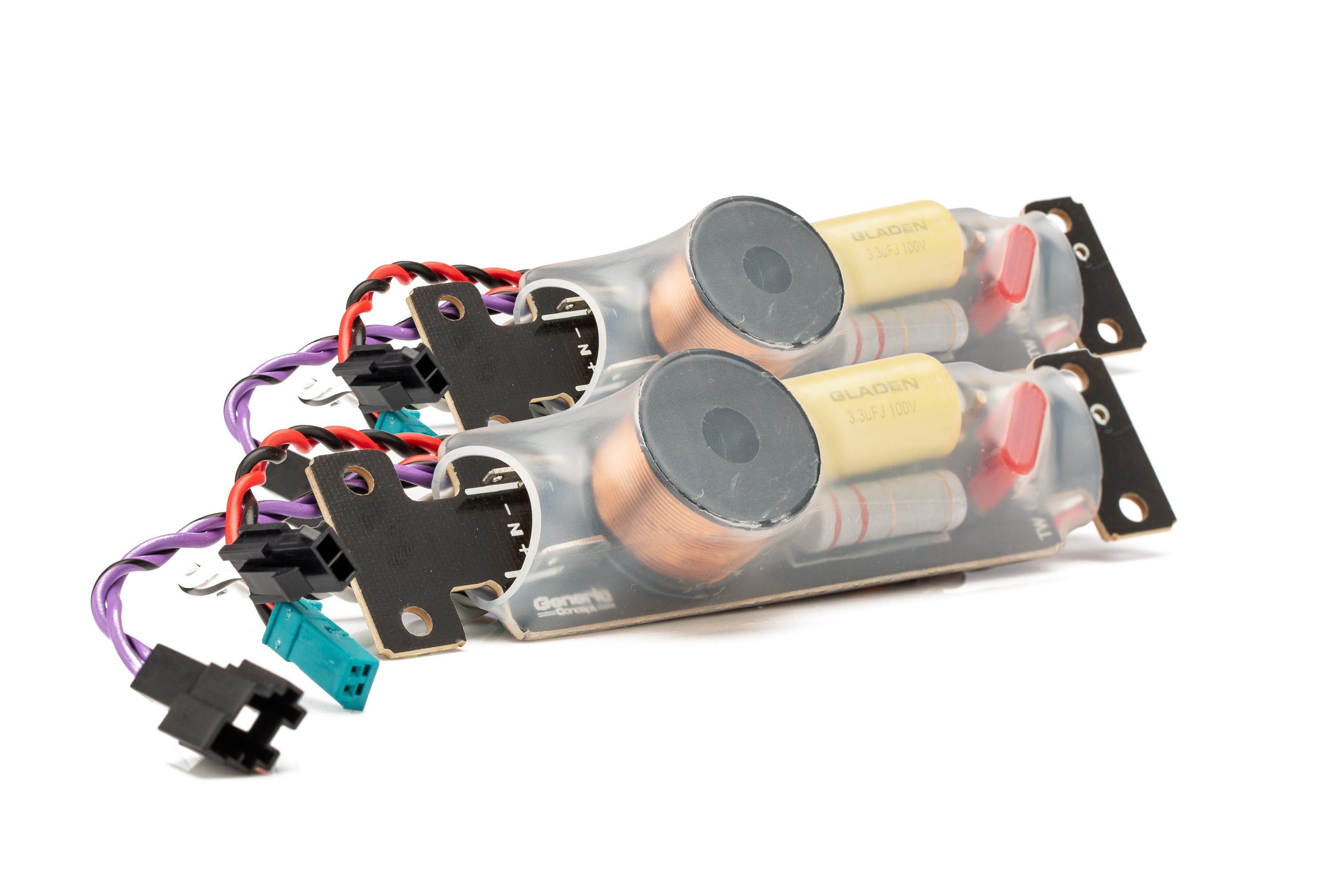 E-shop Gladen Generic Xover