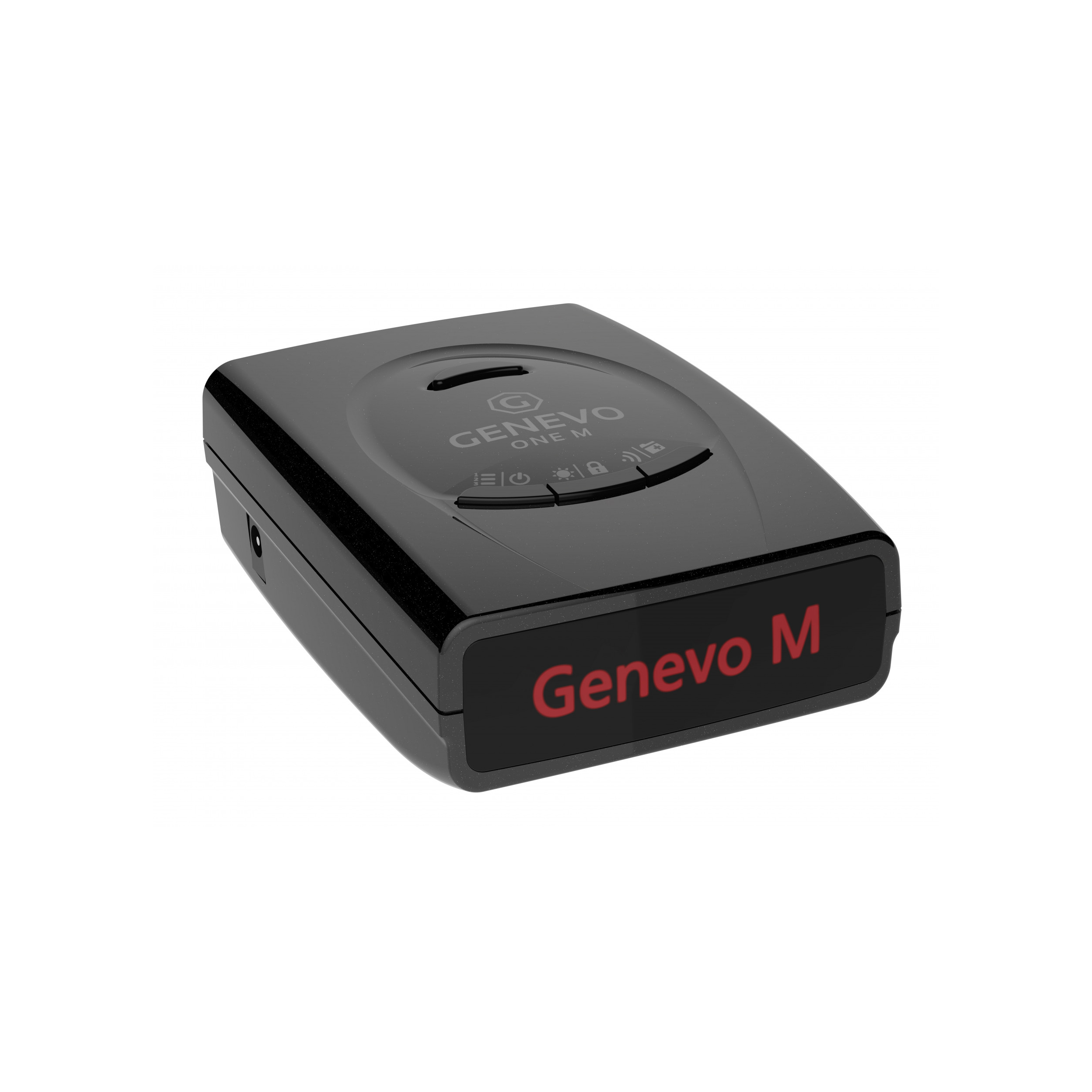 E-shop Prenosný antiradar Genevo One M