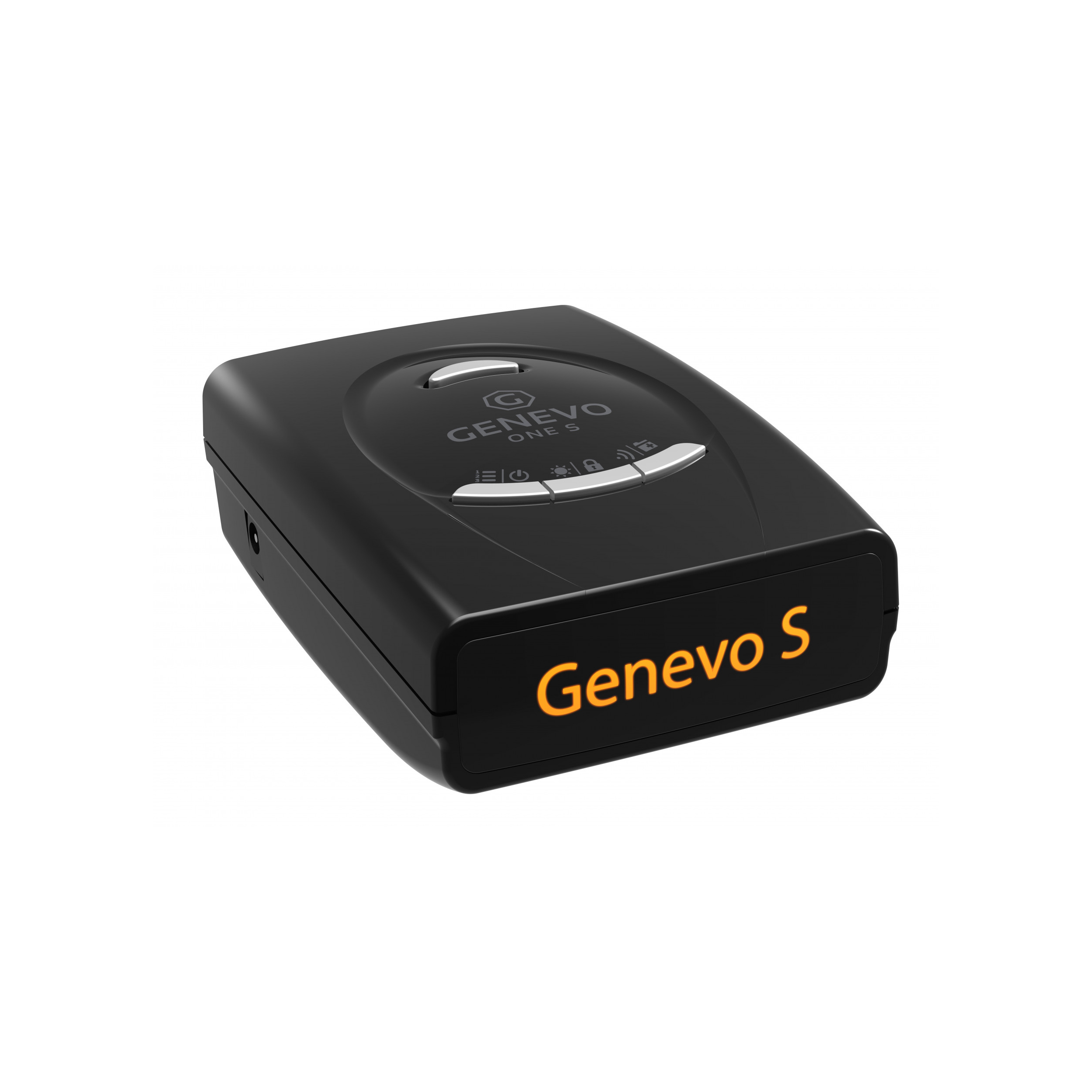 E-shop Prenosný antiradar Genevo One S