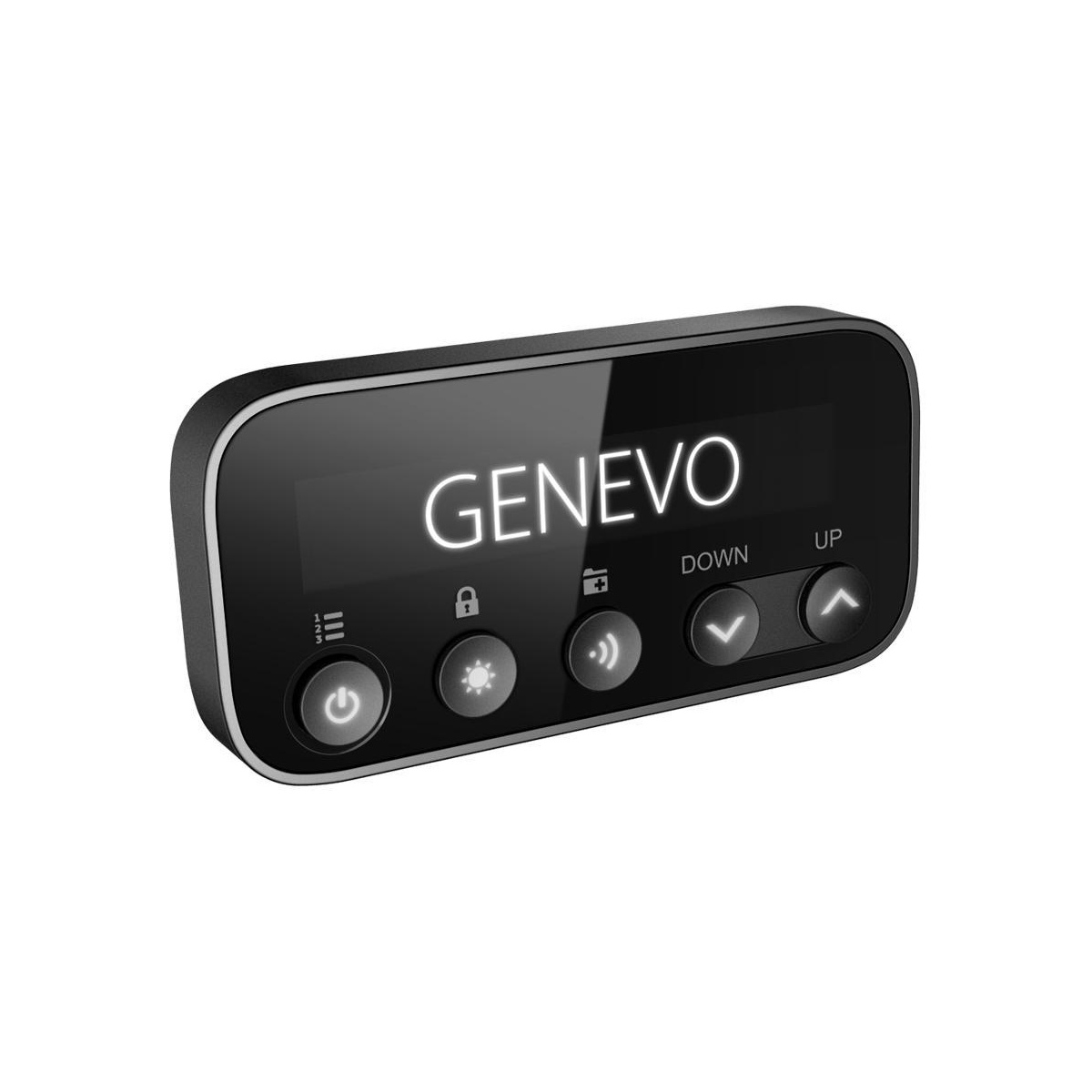 E-shop Zabezpečovacie zariadenie s GPS Genevo Pro M