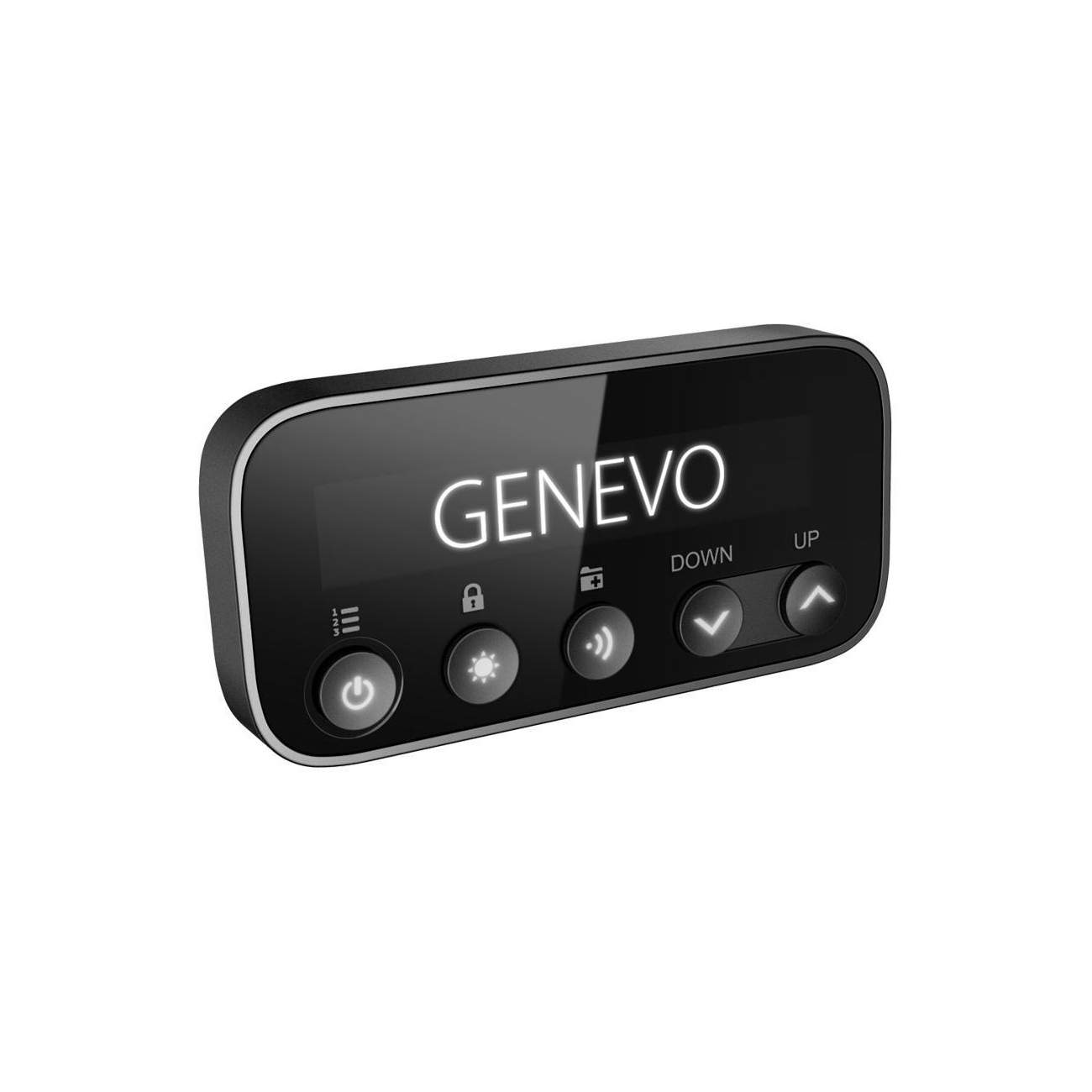 E-shop Zabezpečovacie zariadenie s GPS Genevo Pro S