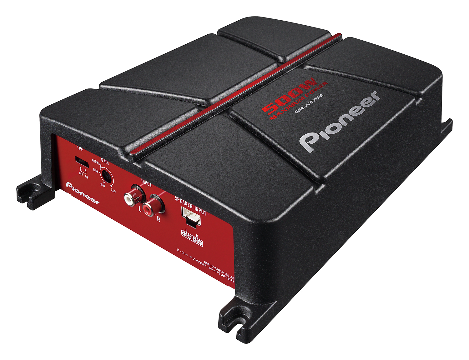 E-shop Zosilňovač Pioneer GM-A3702