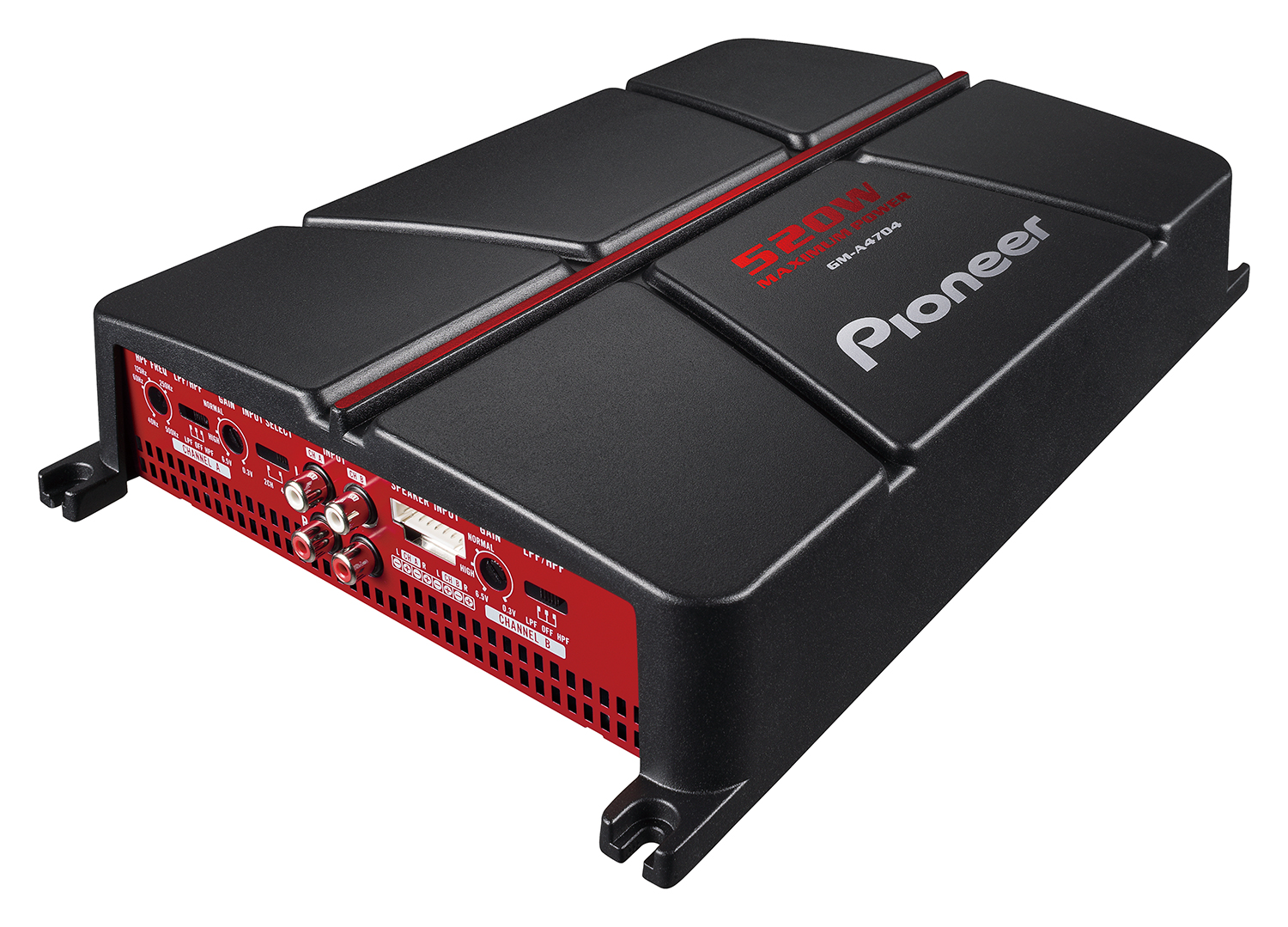 E-shop Zosilňovač Pioneer GM-A4704