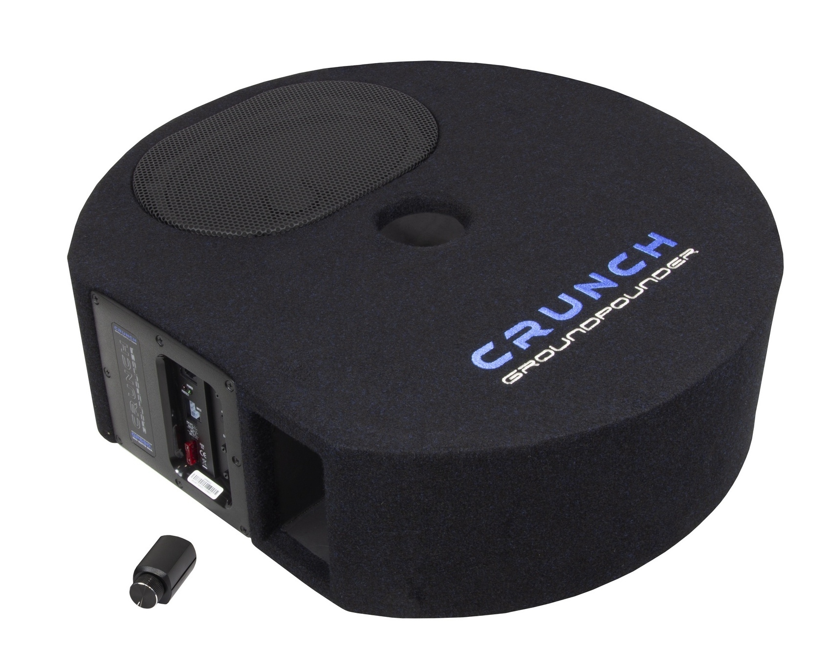 E-shop Aktívny subwoofer Crunch GP690v2