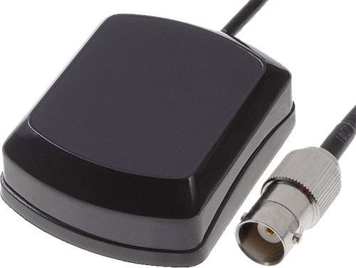 E-shop GPS anténa 4carmedia GPS-BNC-A