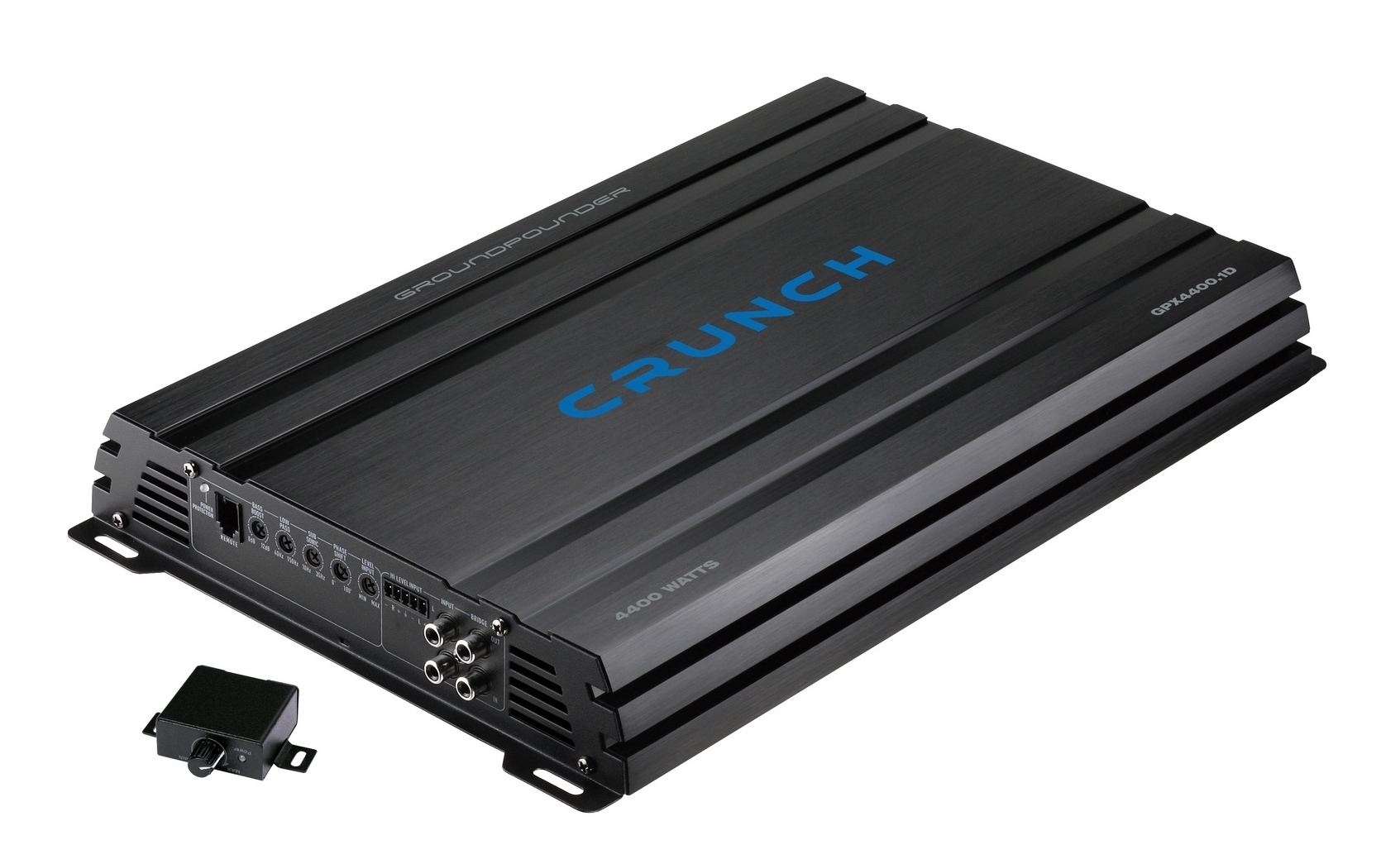 E-shop Zosilňovač Crunch GPX4400.1D