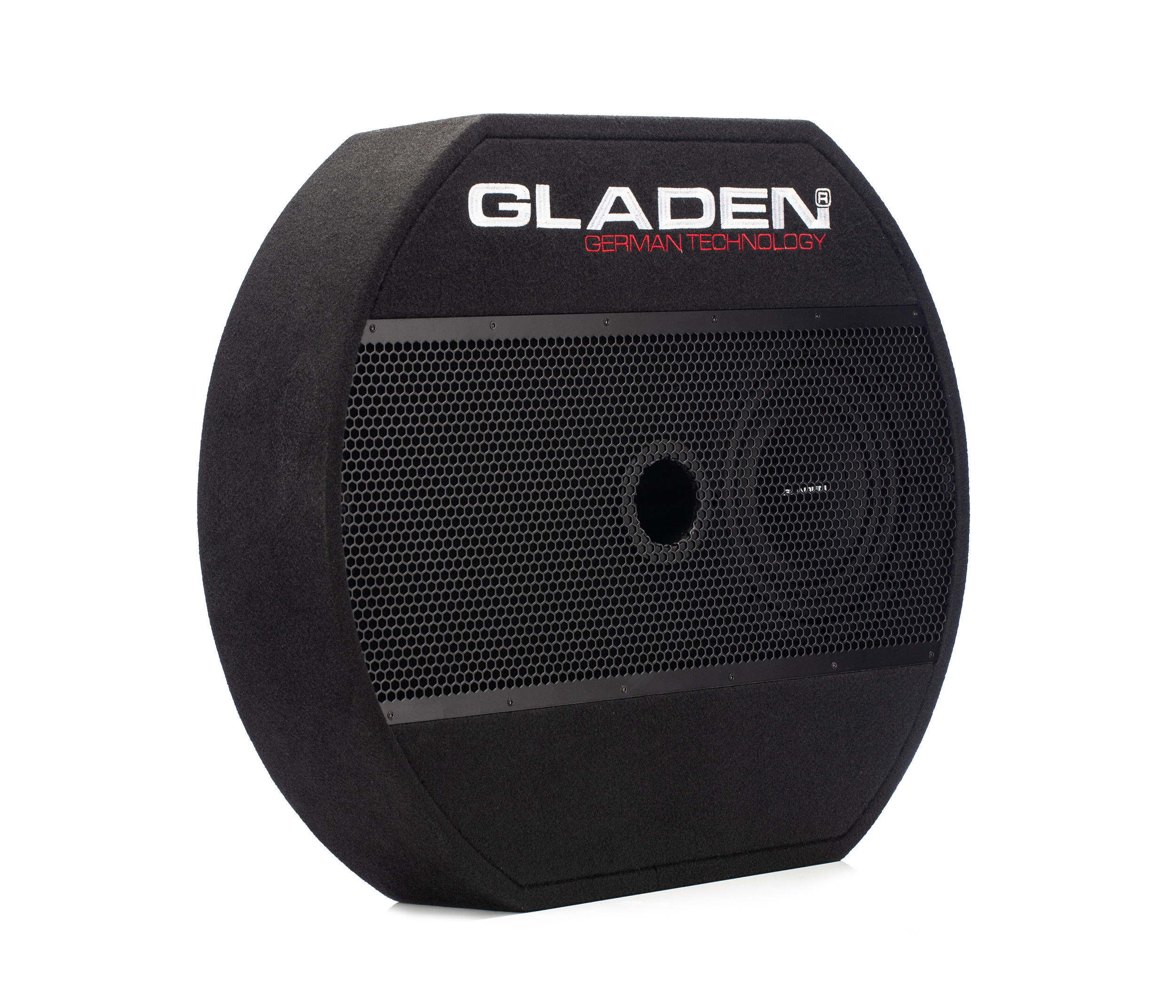 E-shop Subwoofer Gladen Gamma GSRB-08