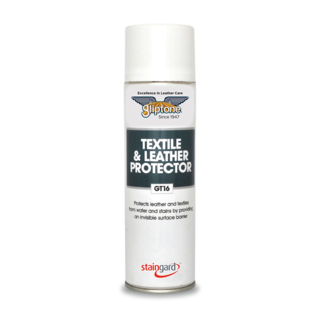 E-shop Imregnácia Gliptone Liquid Leather GT16 Textile & Leather Protector (500 ml)