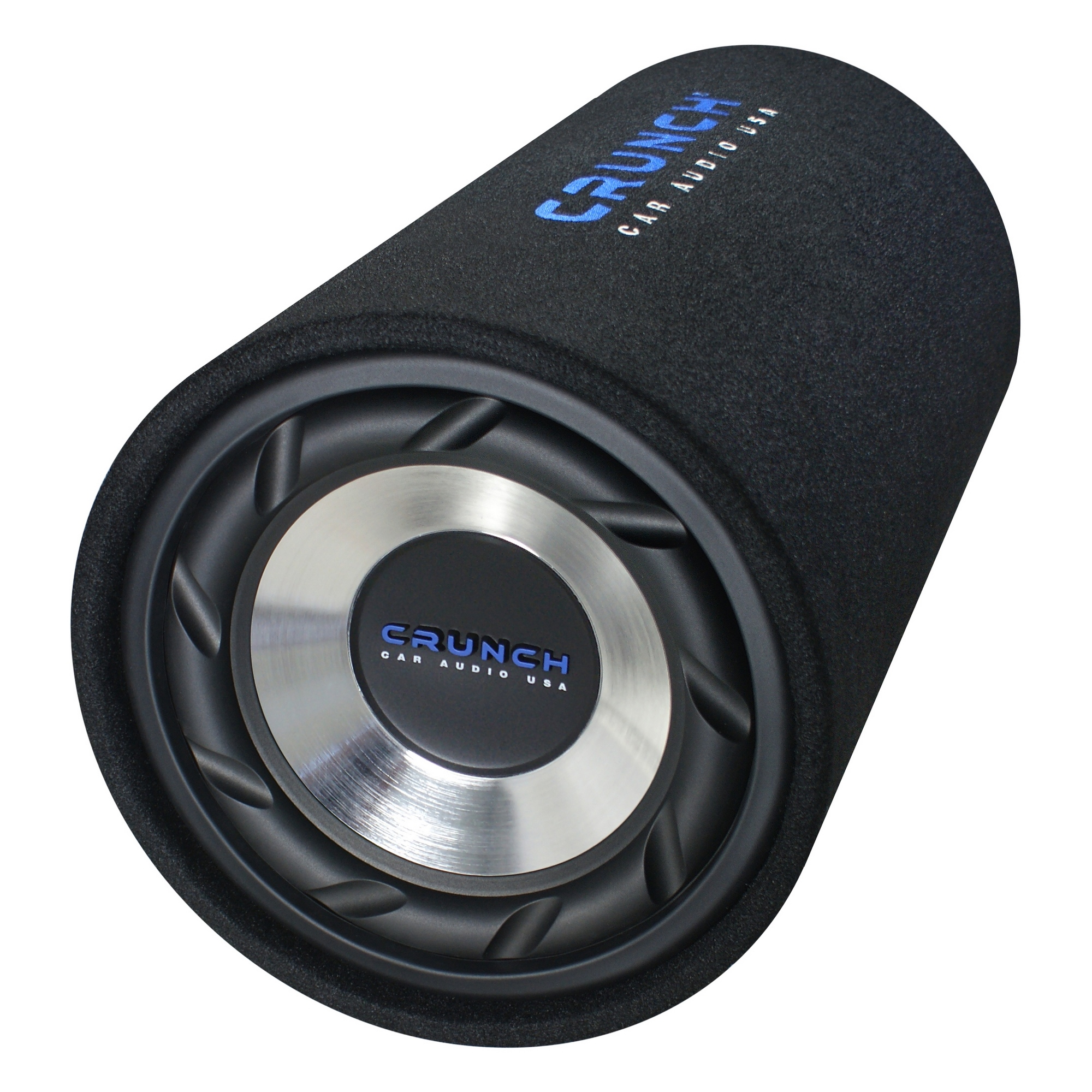 E-shop Subwoofer Crunch GTS250