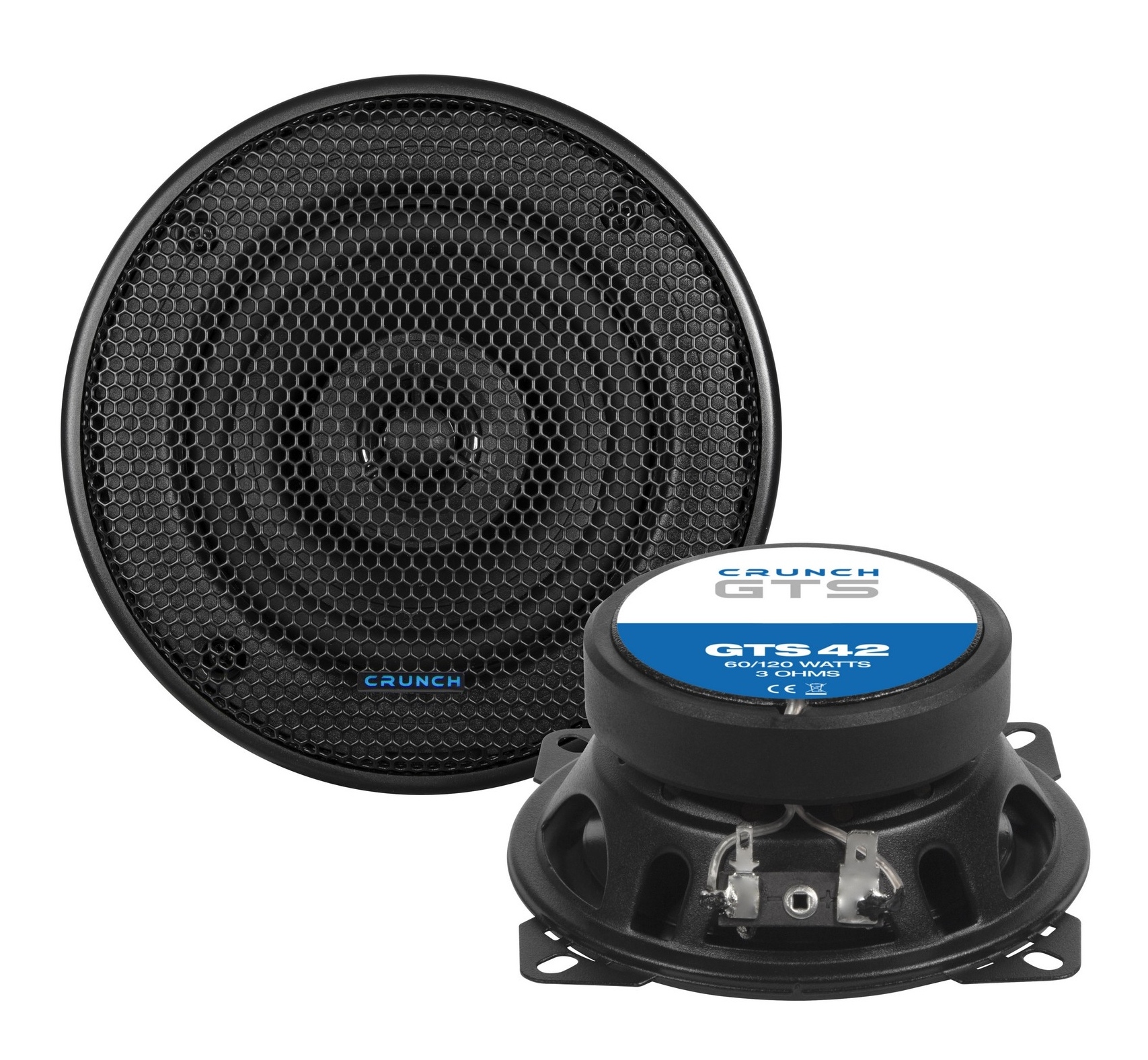 E-shop Reproduktory Crunch GTS52