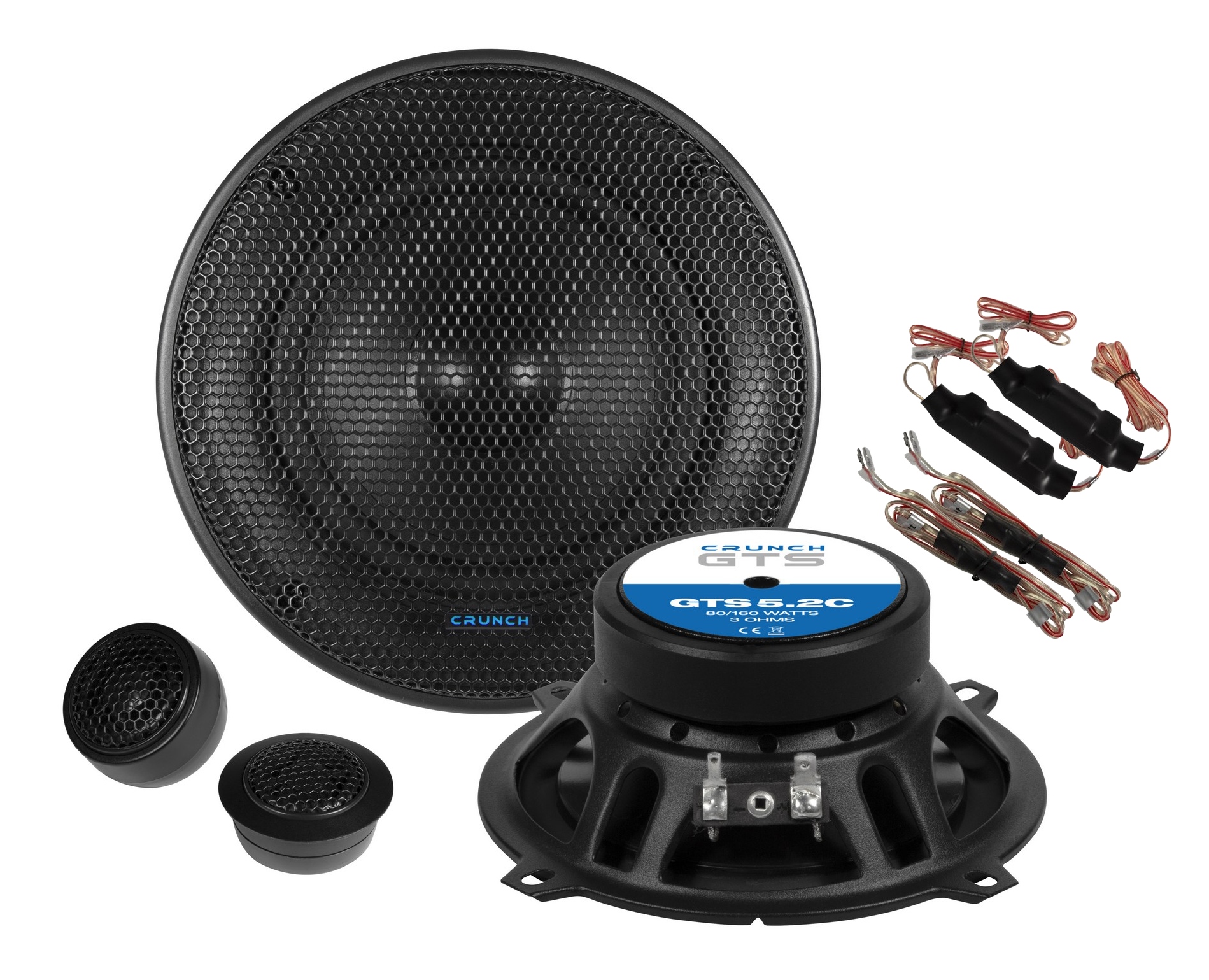 E-shop Reproduktory Crunch GTS5.2C