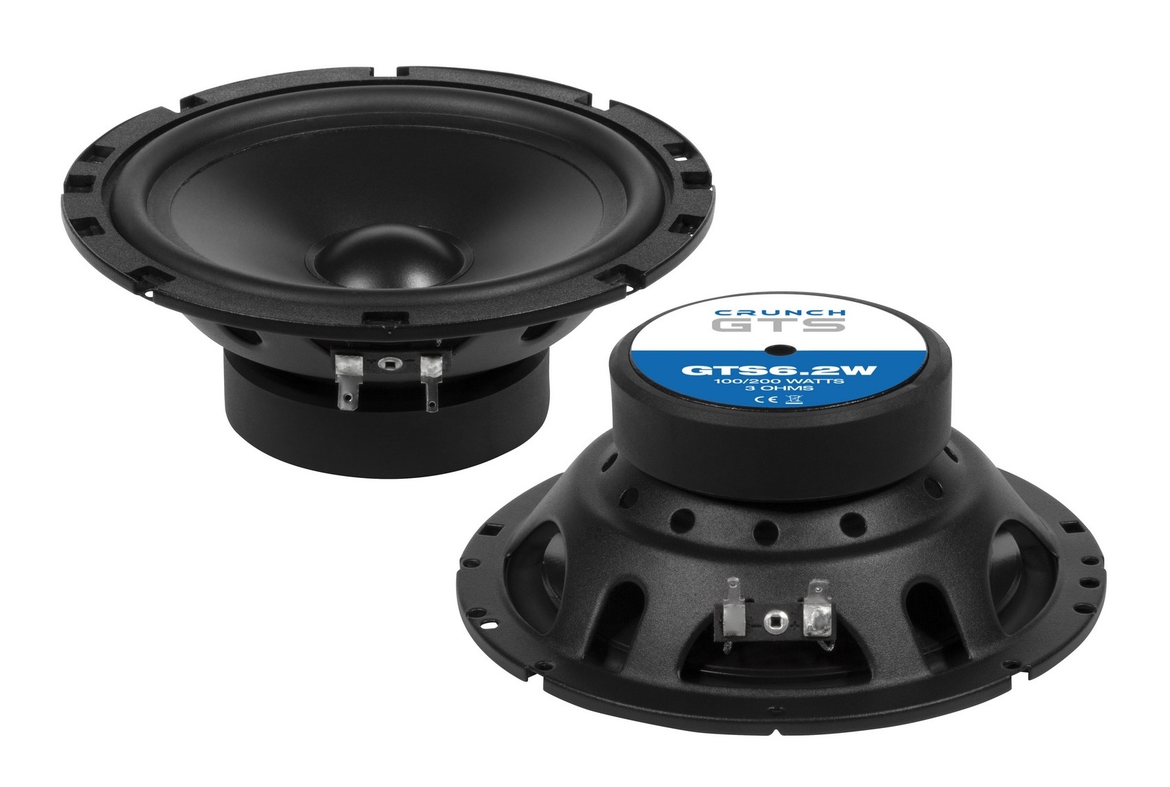E-shop Reproduktory Crunch GTS6.2W