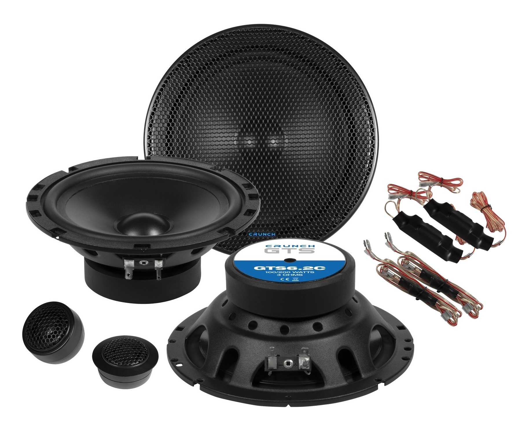 E-shop Reproduktory Crunch GTS6.2C