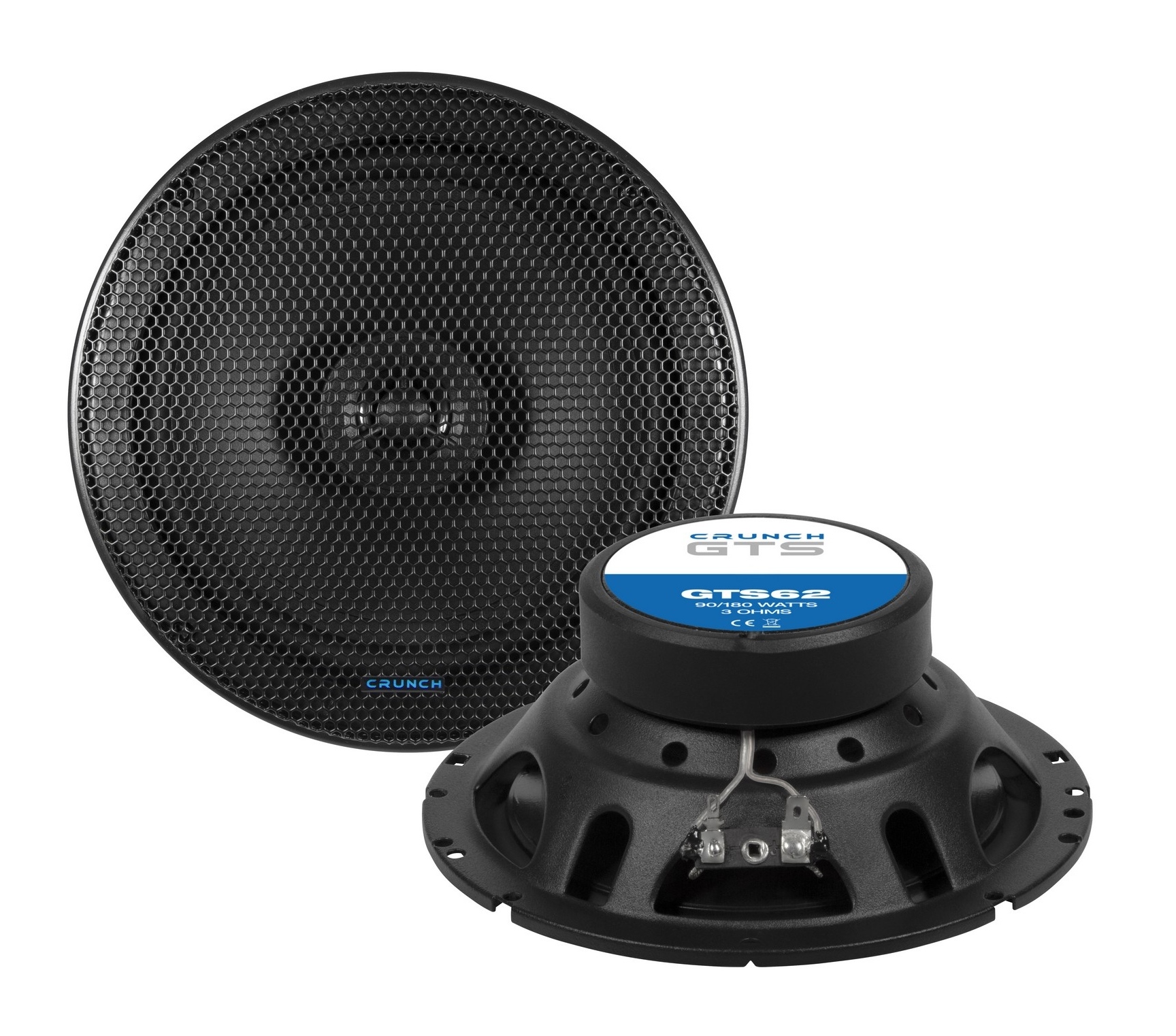 E-shop Reproduktory Crunch GTS62