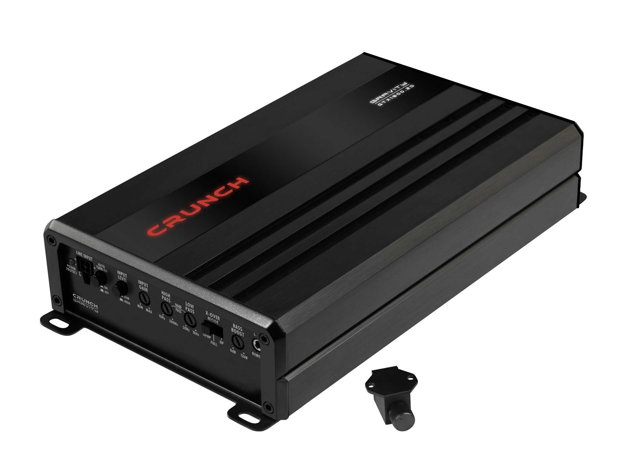 E-shop Zosilňovač Crunch GTX1800.2D