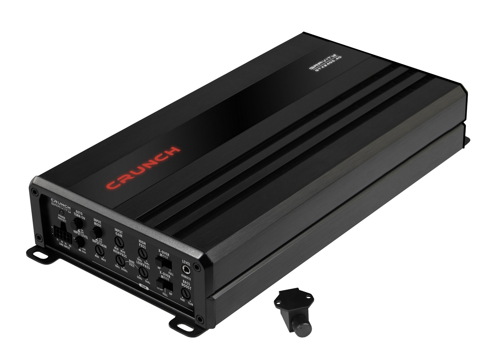 E-shop Zosilňovač Crunch GTX2400.4D
