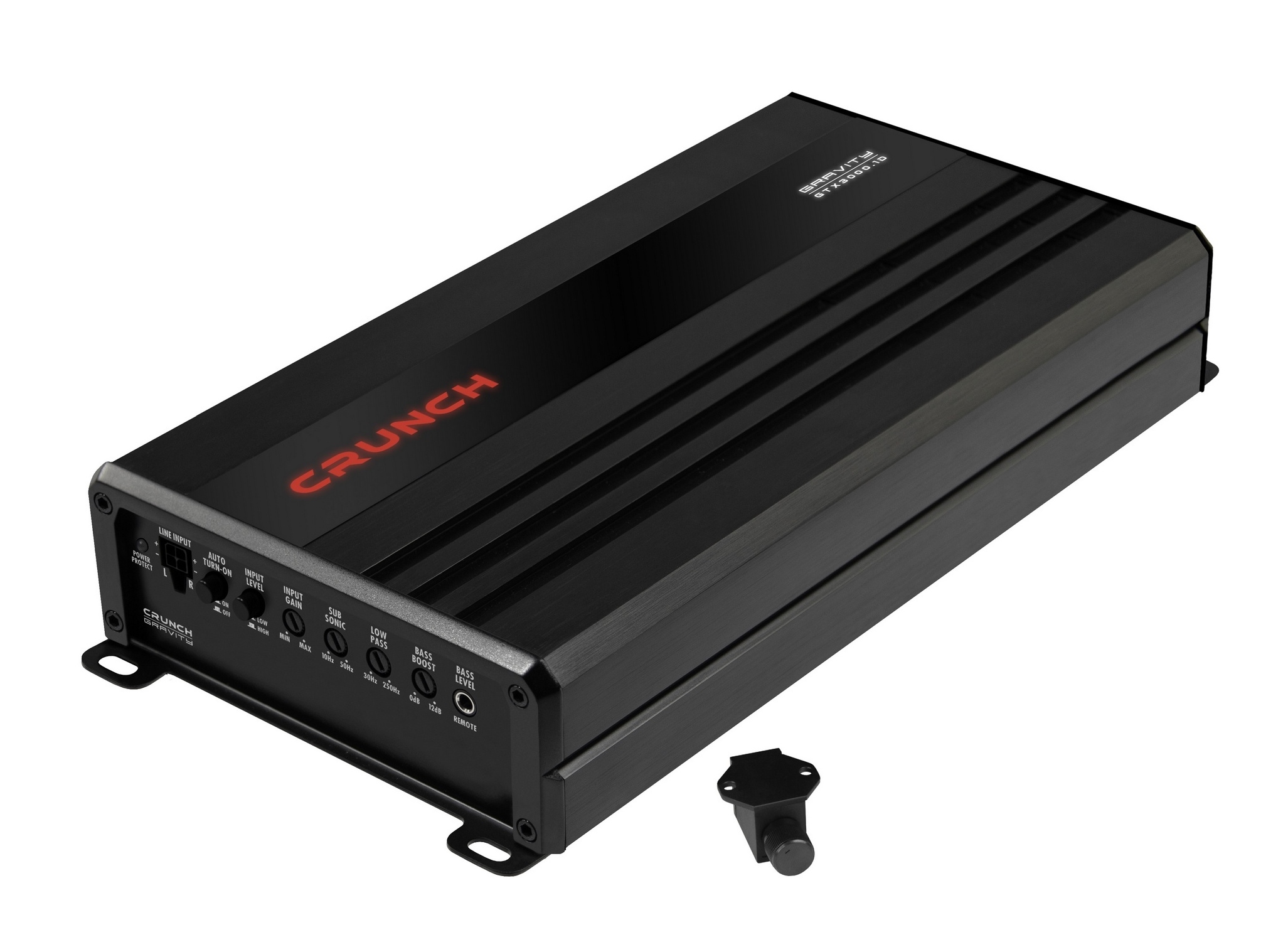 E-shop Zosilňovač Crunch GTX3000.1D
