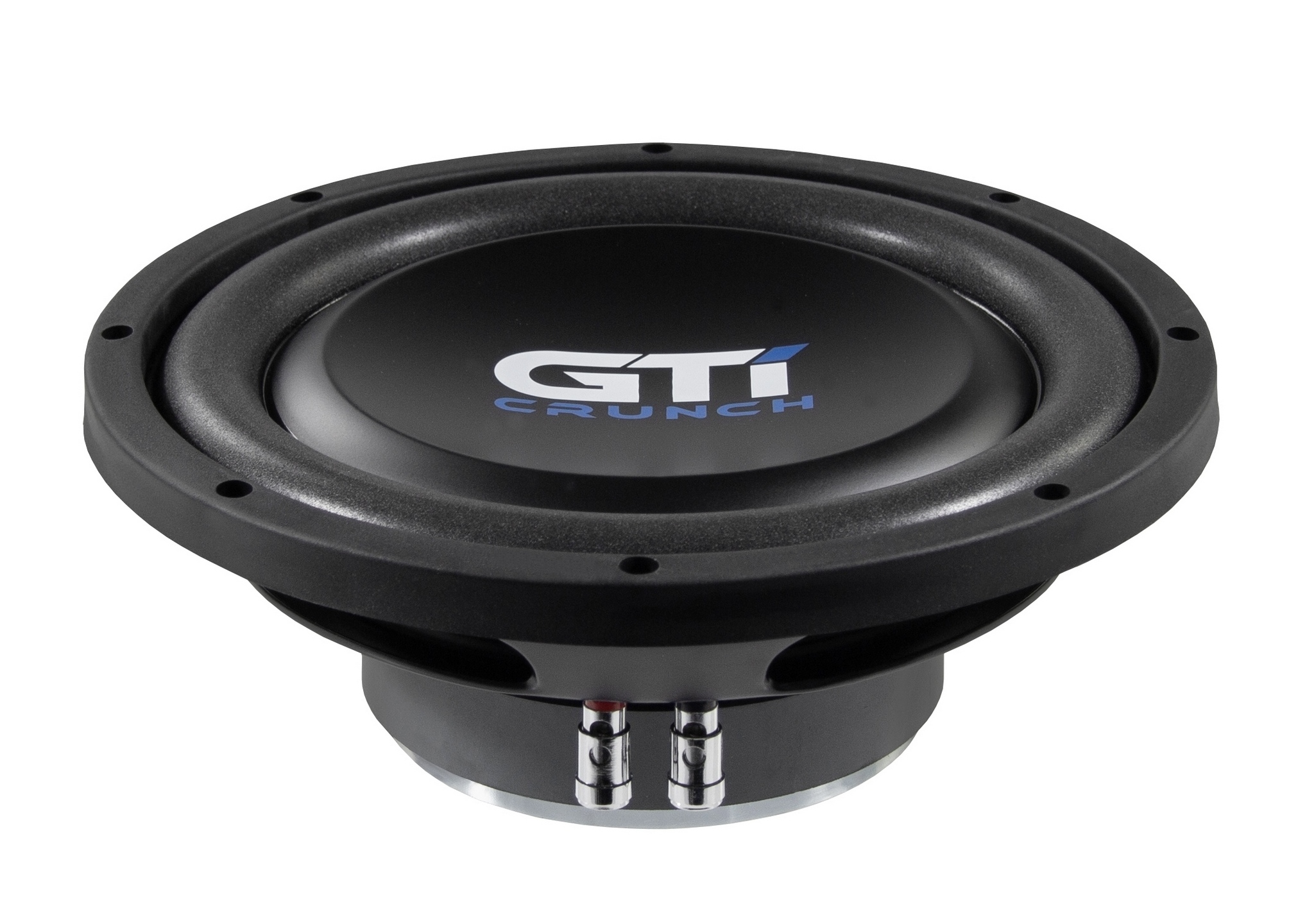 E-shop Subwoofer Crunch GTi104