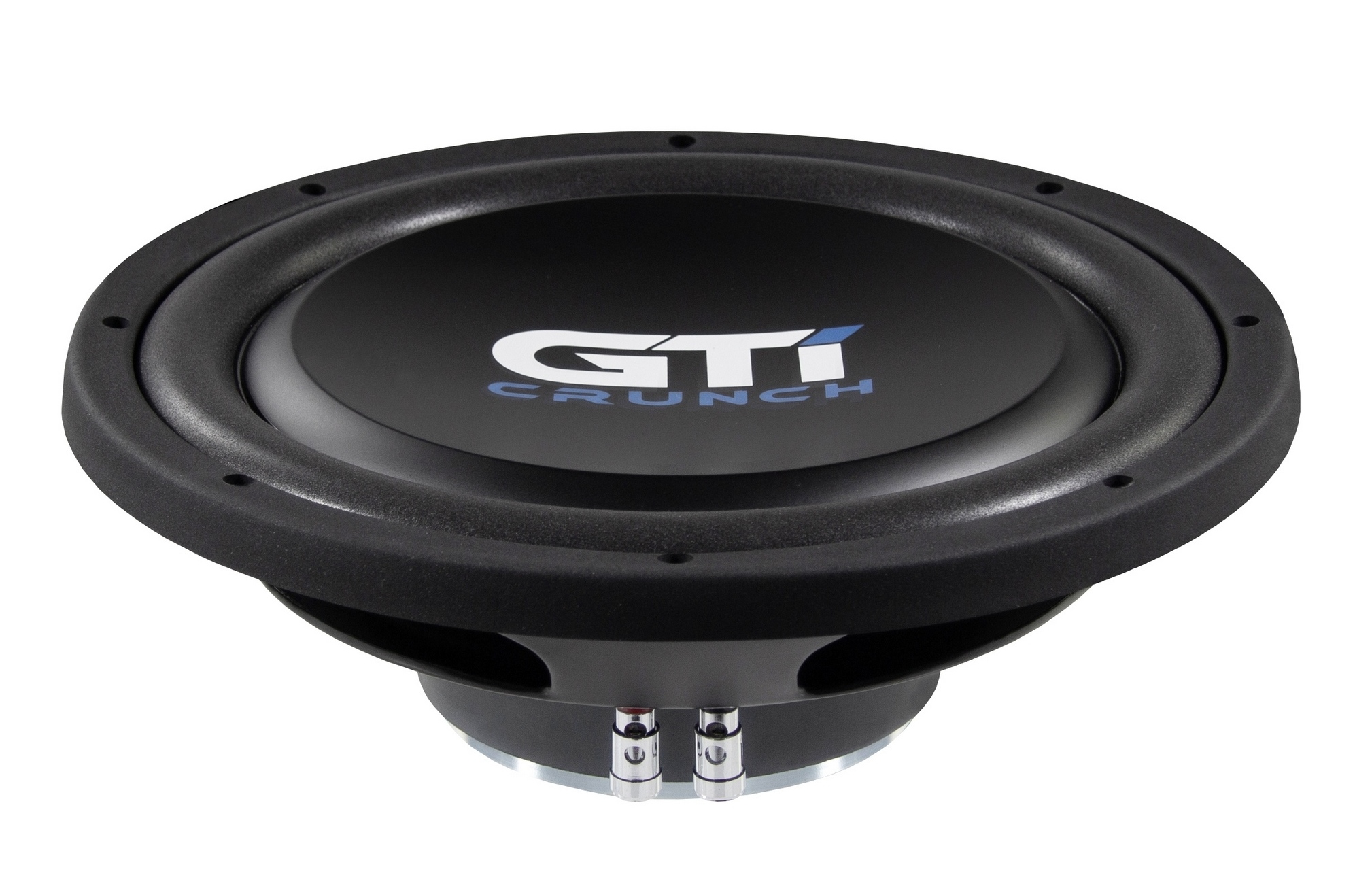 E-shop Subwoofer Crunch GTi124